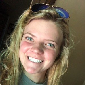 Meet your Posher, Megan